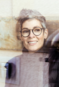 Lesung mit Cheryl Shepard – „Halbzeit“