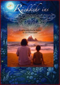 Konzert: Rückkehr ins Grünbergland