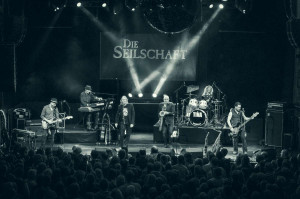 Konzert: Die Seilschaft unplugged - Gegen den Strom