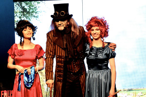  Faust ´n ´Roll - Rocktheater nach Goethe