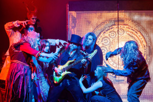  Faust ´n ´Roll - Rocktheater nach Goethe