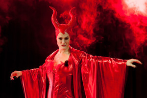  Faust ´n ´Roll - Rocktheater nach Goethe