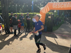 Nationalparklauf