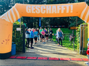 Nationalparklauf