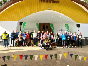 Nationalparklauf