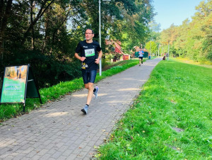 Nationalparklauf
