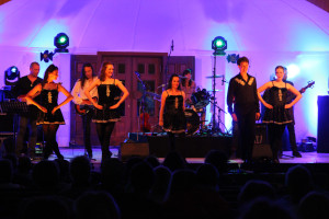 11. Prerower Folktage