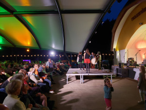 11. Prerower Folktage