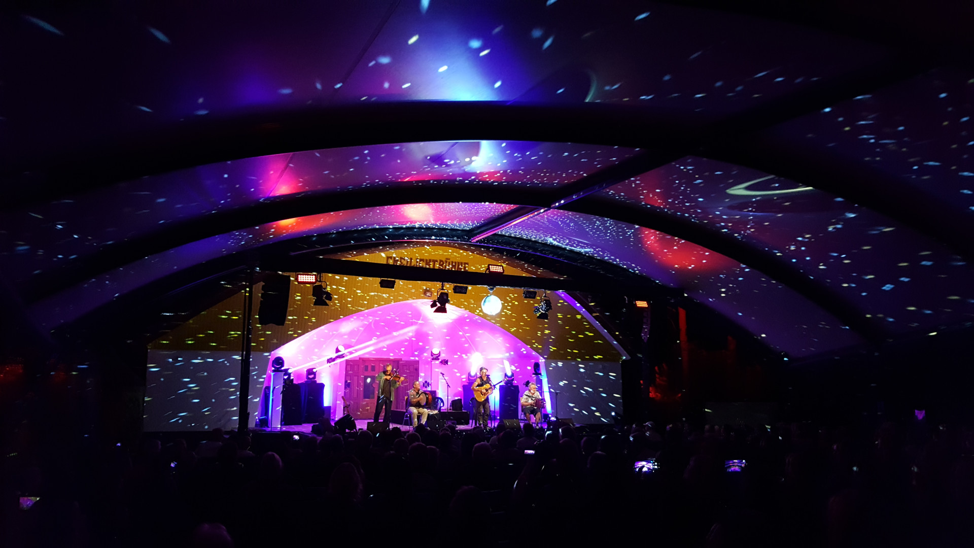 11. Prerower Folktage