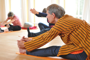 Bauch-Beine-Po Training / Zirkeltraining