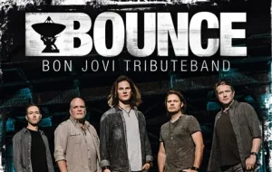 Konzert: BOUNCE - Bon Jovi Tributeact