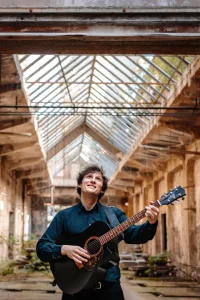 Konzert: Ludwig Wright "Mitsing-Melodien"