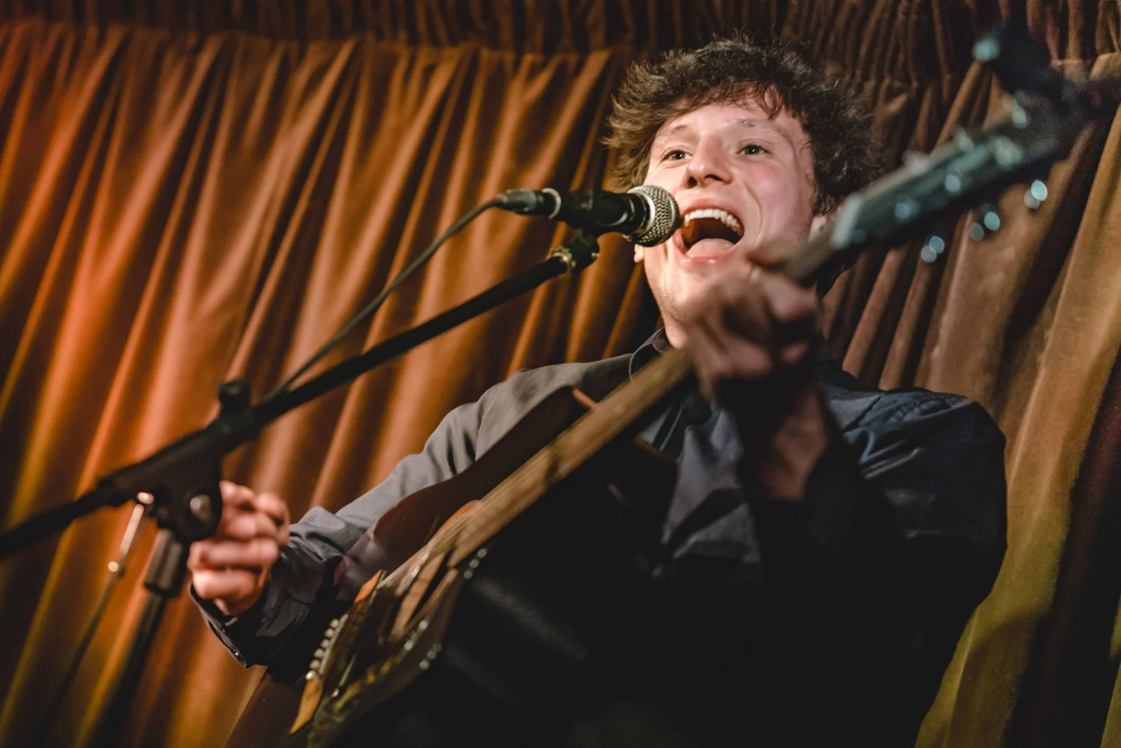 Konzert: Ludwig Wright "Mitsing-Melodien"