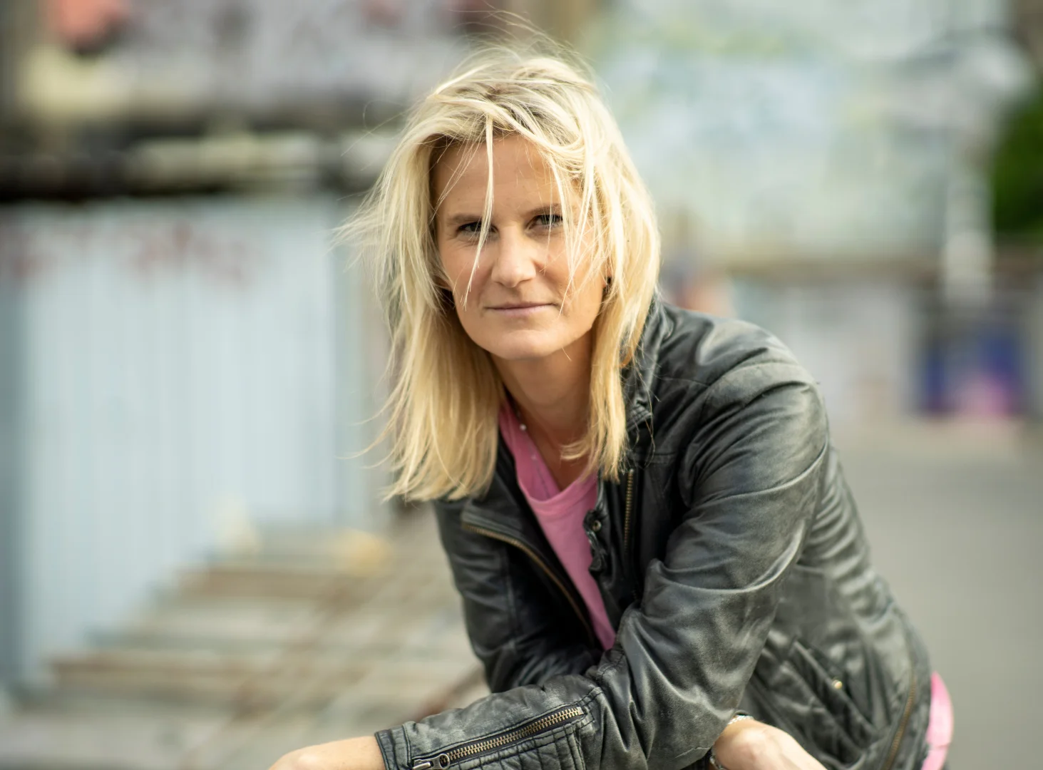 Musikkabarett: Lucy van Kuhl "Geschickt verpackt"