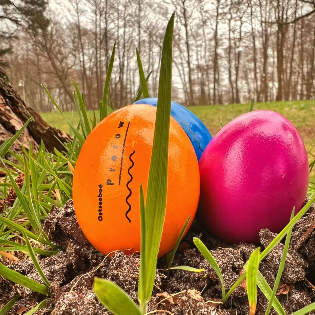 Osterkinderprogramm mit dem Theater Phoebus