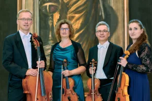 Konzert: musikalische Andacht 
