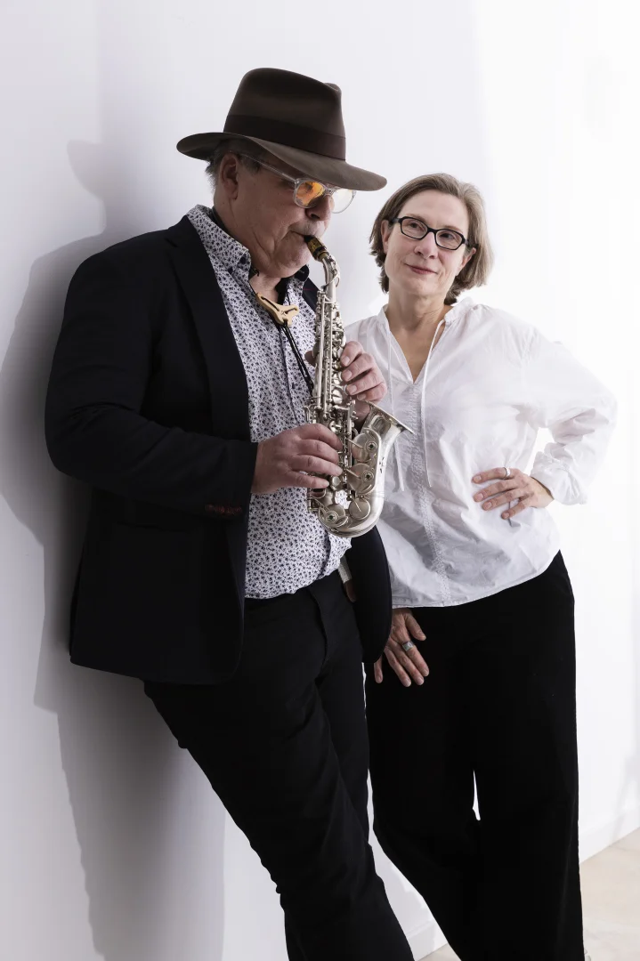 Konzertlesung: Vom Wachsen 