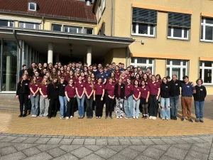 Abschlusskonzert des Musikgymnasiums Demmin