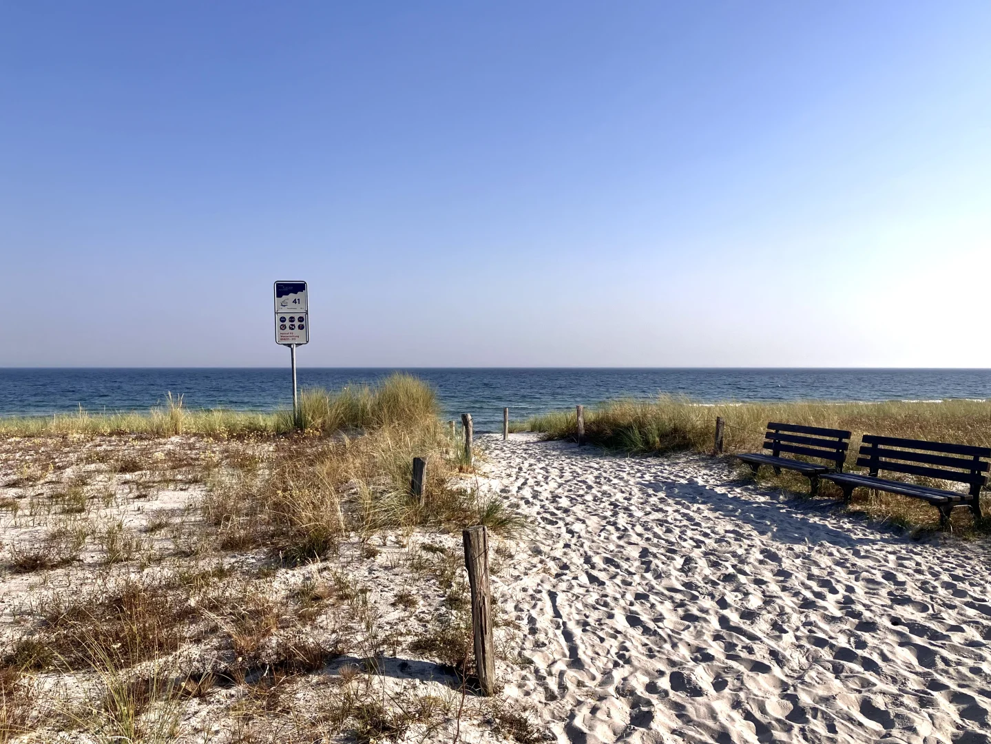 Wassertreten mit dem Kneipp-Verein 