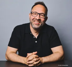 Cartoonair: Piero Masztalerz „Halt die Fresse, Rapunzel!“