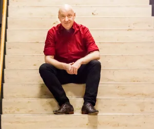 Cartoonair: Horst Evers: Natürlich wieder lustig