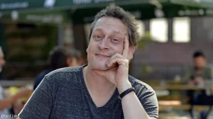 Cartoonair: GYMMICK „Alle sieben Sekunden – DIE GROSSE SHOW“ 