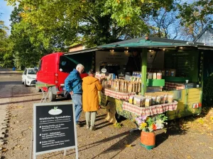 Regional- und Biomarkt 