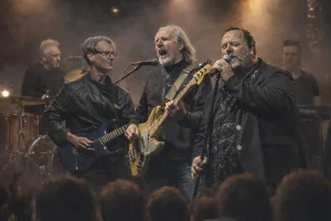 Konzert: Ostrock deluxe