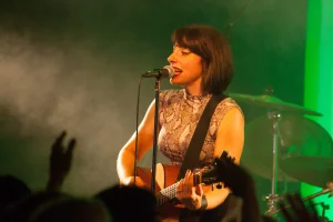 Konzert: Ostrock deluxe