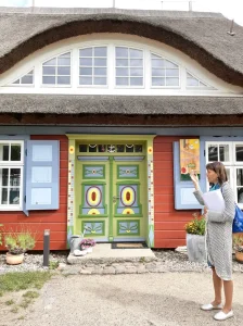 Ortsteilführung: Kleiner Ortsrundgang im östlichen Prerow