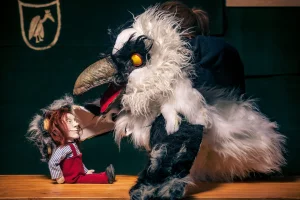 Kindersommer: Lieschen Radieschen