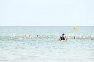 Prerower Ostseeschwimmen
