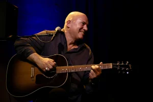 Konzert: Blues Night