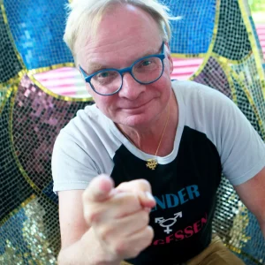  Uwe Steimle Nu! - KEEN GETUE, KEEN GEMACHE...