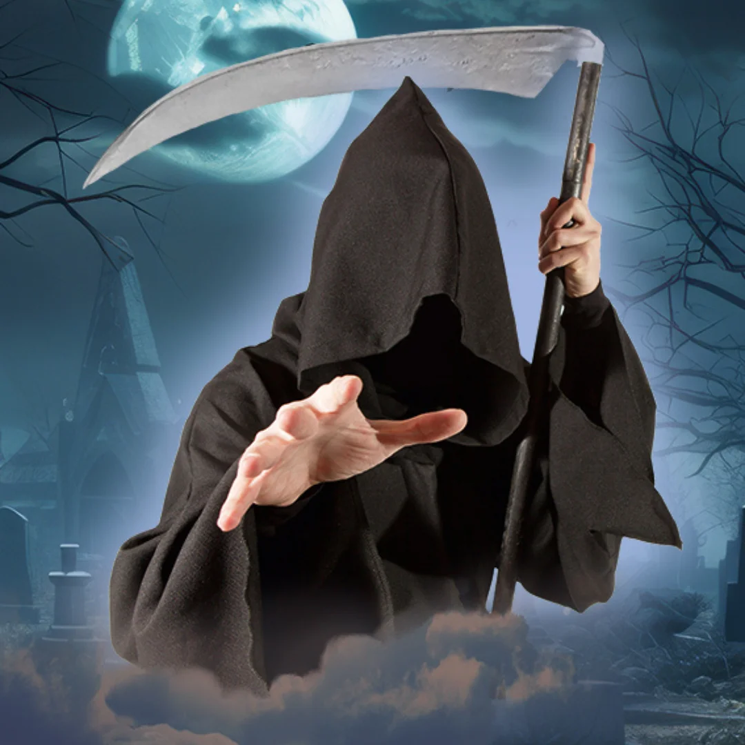 Der Tod - "Komm ins Urlaubsparadies – Best Of Sommer-Special 2026"