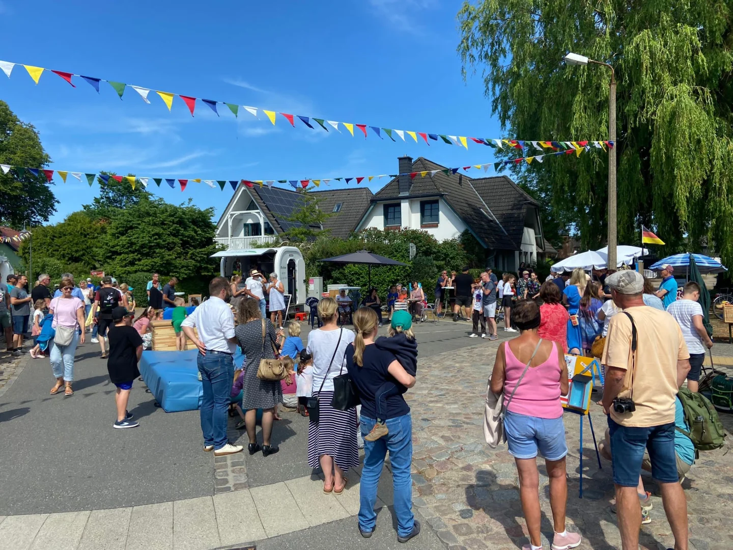 Straßenfest