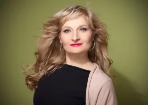 Konzert: Poetischer Gesang und Orgel mit Kerstin Auerbach