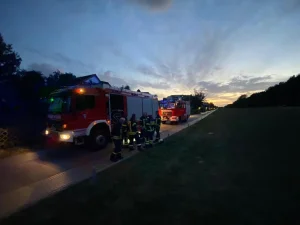Tag der offenen Tür Feuerwehr Prerow