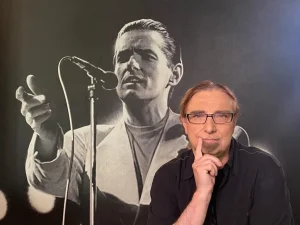  Multimediale Videoleseshow: Falco- die ganze Wahrheit