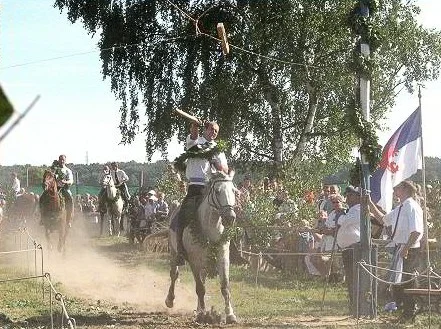 Tonnenabschlagen