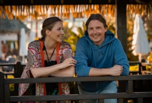 Konzert: Duo Strandfunk