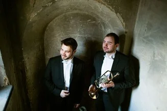 Konzert: „Klangbrücken durch Raum und Zeit“