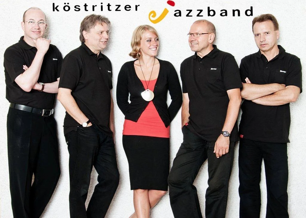 Köstritzer Jazzband