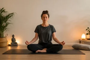 Meditation – verschiedene Themen