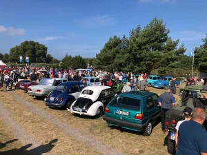 29. Oldtimertreffen Prerow