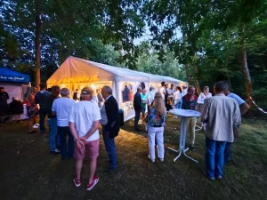 25. Seemannskirchenfest